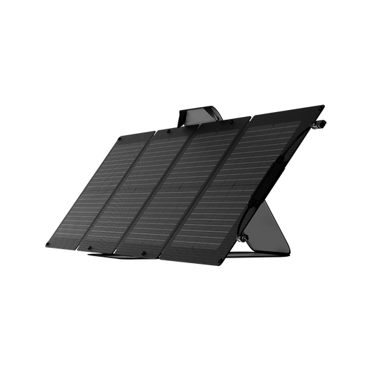 ECOFLOW PORTABLE SOLAR PANEL 110W (EFSOLAR110N)