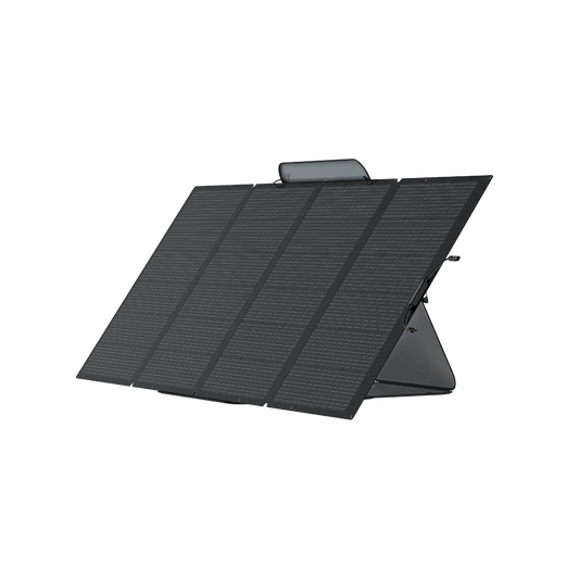 ECOFLOW PORTABLE SOLAR PANEL 400W (SOLAR400W)