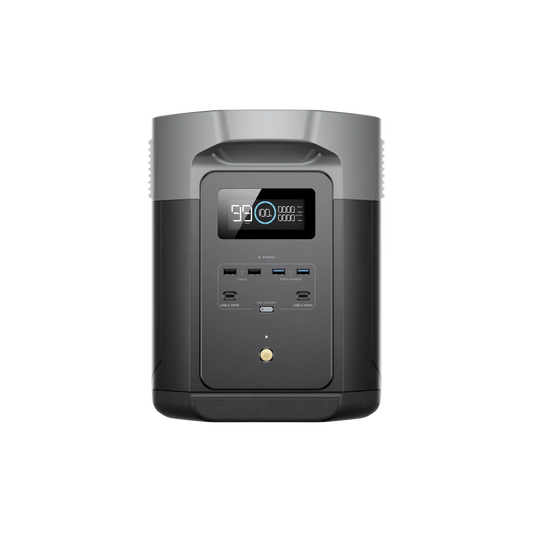 ECOFLOW DELTA 2 MAX (EFDELTA2Max-UK)