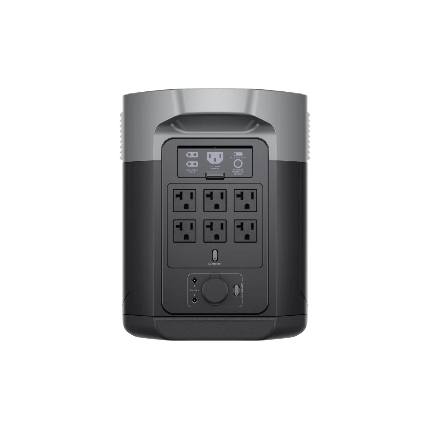 ECOFLOW DELTA 2 MAX (EFDELTA2Max-UK)