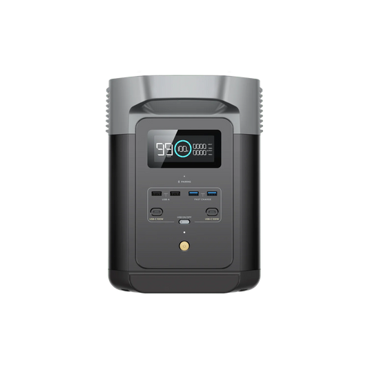 Ecoflow Delta 2 (ZMR330-UK)