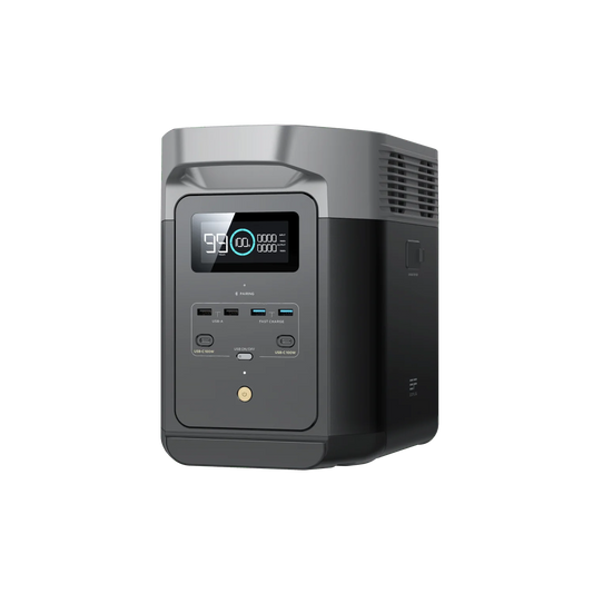 Ecoflow Delta 2 (ZMR330-UK)