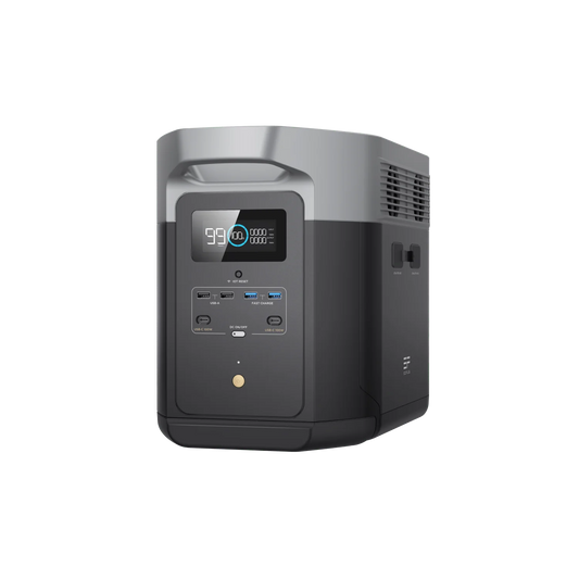 ECOFLOW DELTA MAX 2000 (DELTA2000-UK)