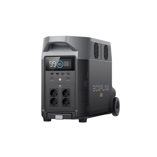 ECOFLOW DELTA PRO (DELTAPRO-UK-C20)