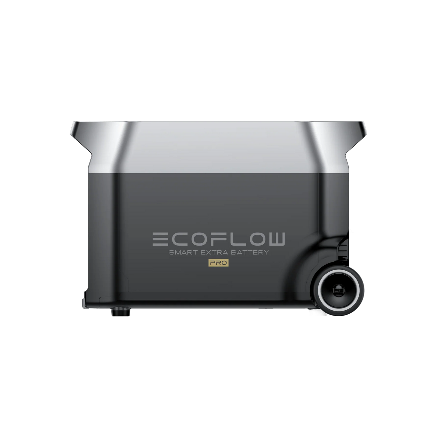 ECOFLOW EXTRA SOLAR DEEP CYCLE BATTERY FOR DELTA PRO (DELTAPROEB-US)