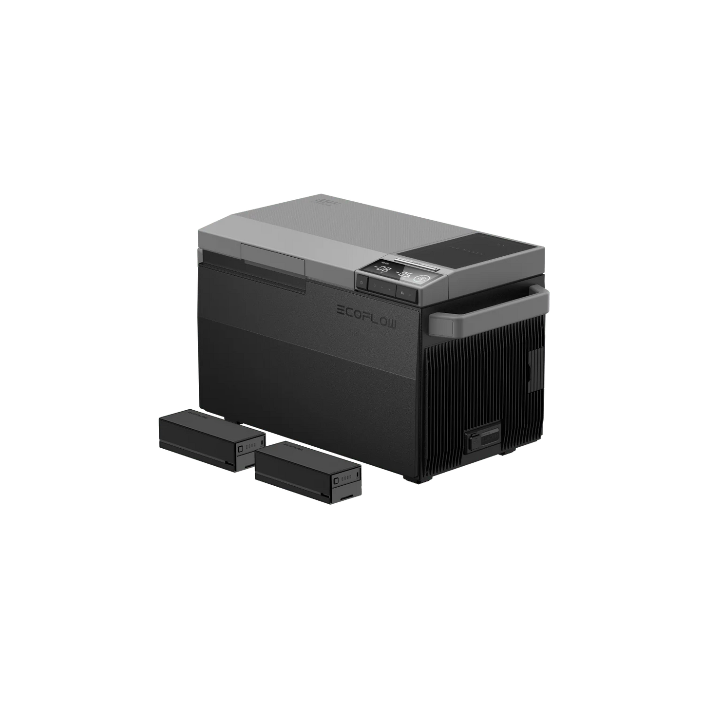 ECOFLOW GLACIER PORTABLE FRIDGE FREEZER (ZYDBX100-UK)