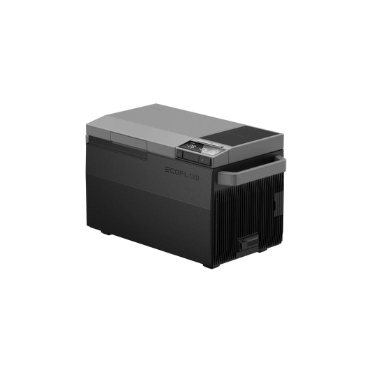 ECOFLOW GLACIER PORTABLE FRIDGE FREEZER (ZYDBX100-UK)