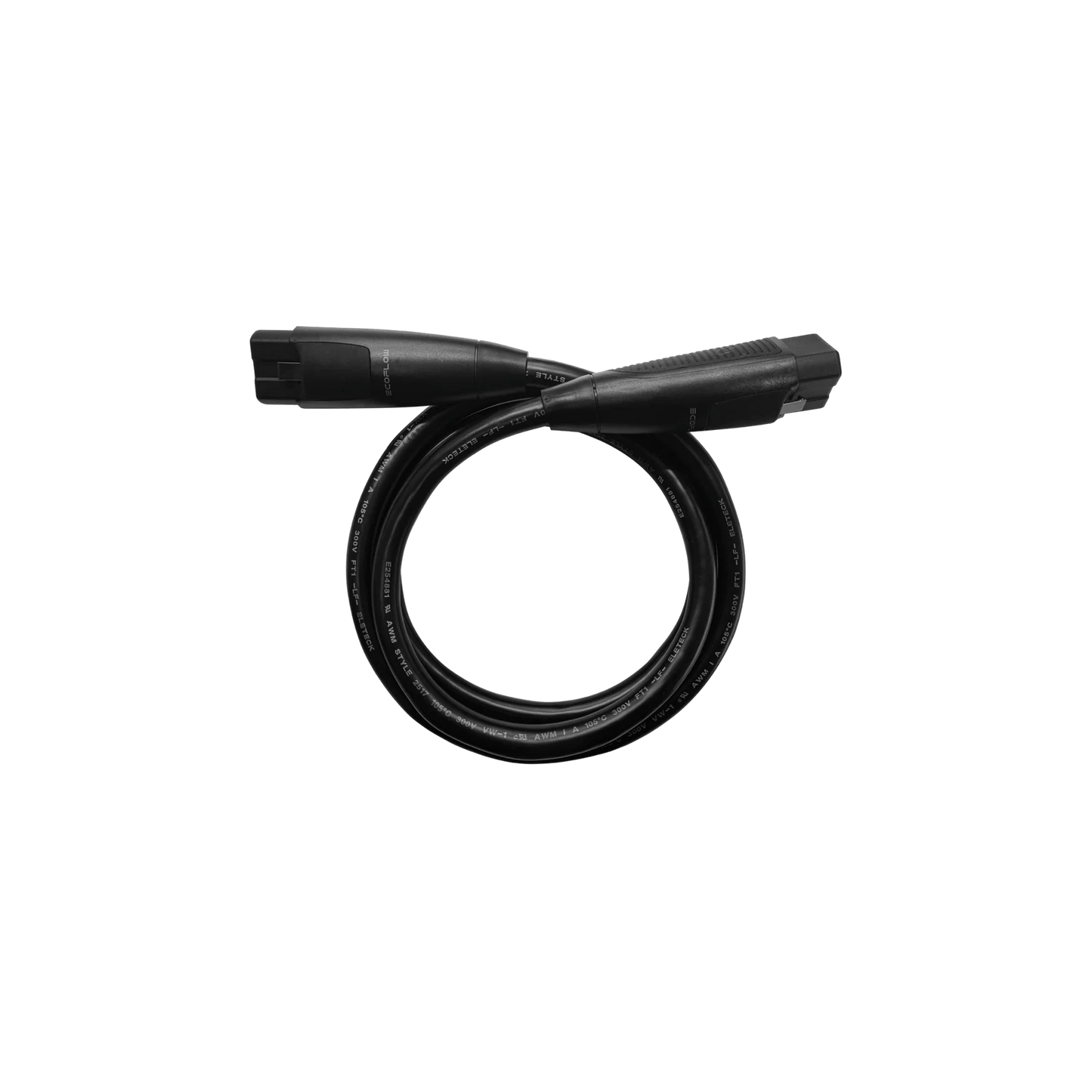 ECOFLOW INFINITY CABLE (L38DH-2M-HV)