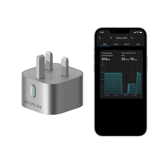 SMART PLUG (UK)