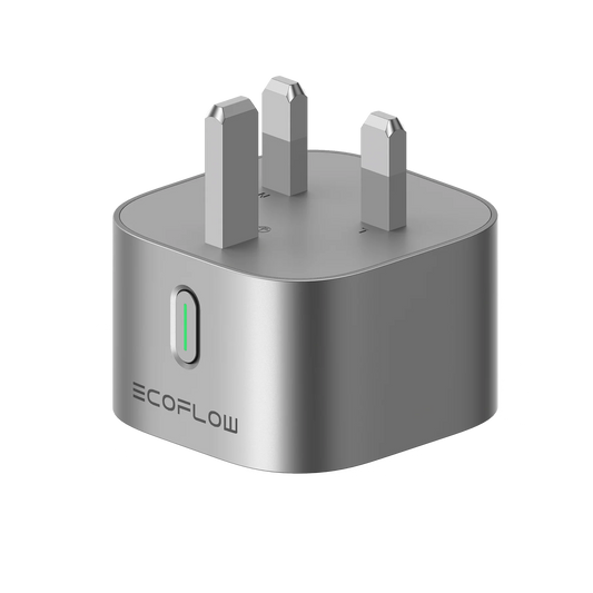 SMART PLUG (UK)