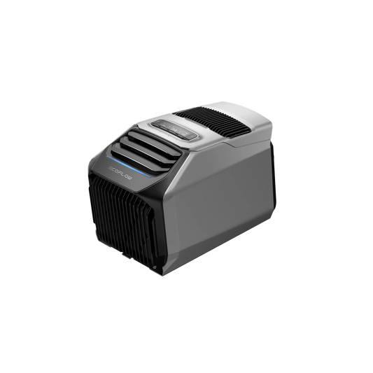 ECOFLOW WAVE 2 SMART PORTABLE AIR CONDITIONER (ZYDKT210-UK-NBOX)