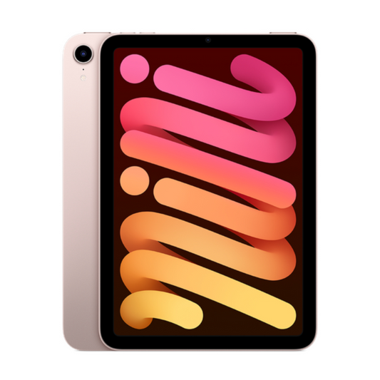 IPAD MINI 6 WI-FI 64GB - PINK