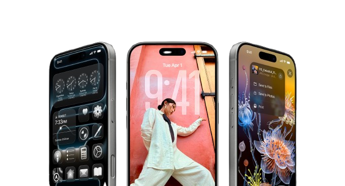 Apple iPhone 17 Pro