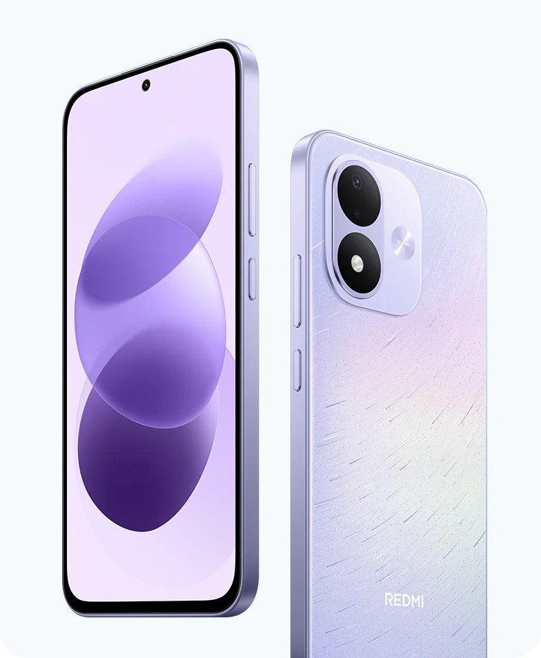 Redmi Note 17 6+256, 7700mAh 25Months Warranty