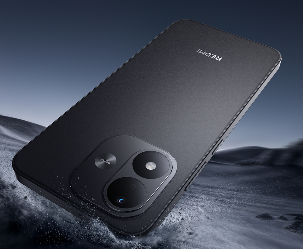 Redmi Note 17 6+256, 7700mAh 25Months Warranty