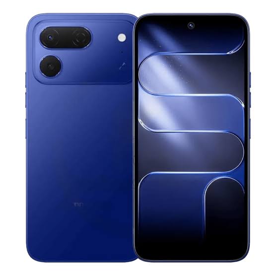 Tecno Spark 50 Pro 4GB + 128GB, 6000mAh Battery, 60W Super Charging, 2 Years Warranty
