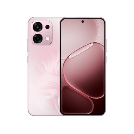 Oppo A6 8GB + 256GB, 7000mAh Battery, 45W SUPERVOOC Fast Charging, 2 Years Warranty