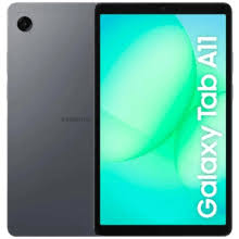 Samsung Galaxy Tablet A11+ 5G 6GB + 128GB, 11.0-Inch TFT LCD Panel, 7040mAh Battery, 2 Year Warranty