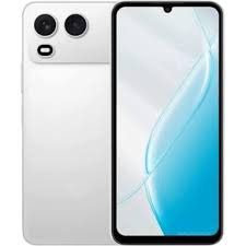Itel A200 3GB + 128GB, 5000mAh Lithium-Polymer Battery, Android 15 (Go Edition), 2 Year Warranty