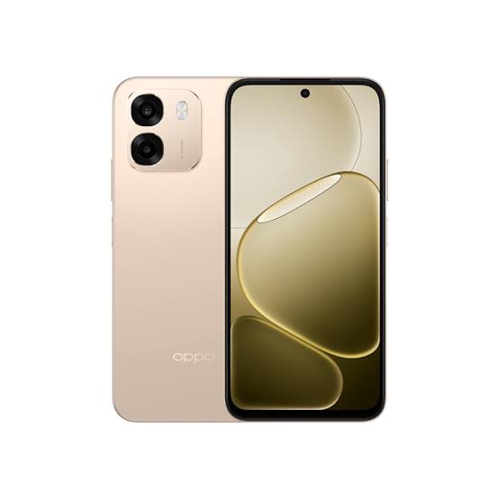 Oppo A6 Pro 5G 8GB + 256GB, 6500mAh Battery, 80W SUPERVOOC Flash Charging, 2 Years Warranty