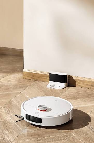 Xiaomi Robot Vacuum S40