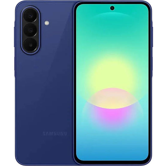 Samsung Galaxy A27 5G 6GB + 128GB, 6.7-Inch Super AMOLED Screen, 5,000 mAh Battery, 2 Years Warranty