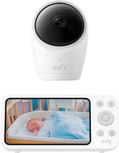 eufy Baby Monitor E21