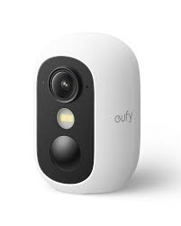 Eufy Cam C35 SOLO White