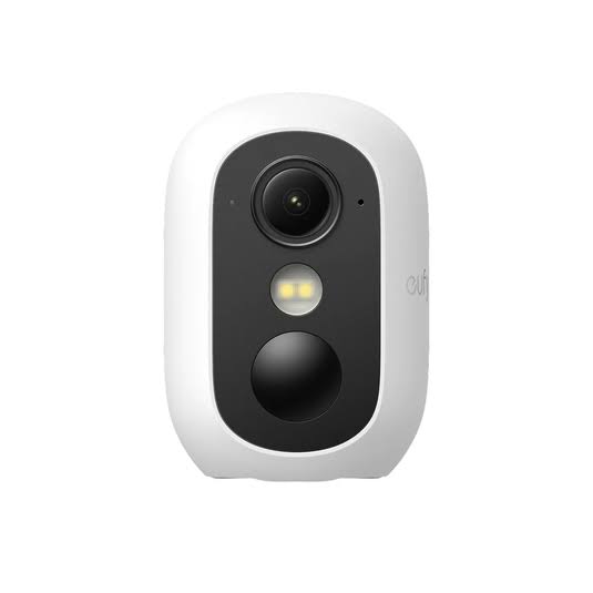 Eufy Cam C35 SOLO White