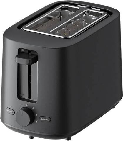 Xiaomi Toaster