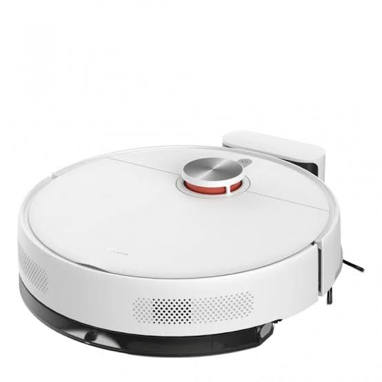 Xiaomi Robot Vacuum S40