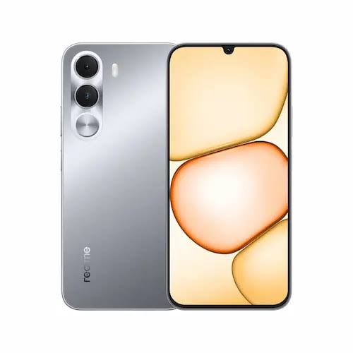 Realme C100i 4GB + 128GB, 7,000mAh Titan Battery, 4G LTE, 2 Years Warranty
