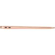 2020 MacBook Air 13.3" Intel Core i3, 256GB SSD, Gold