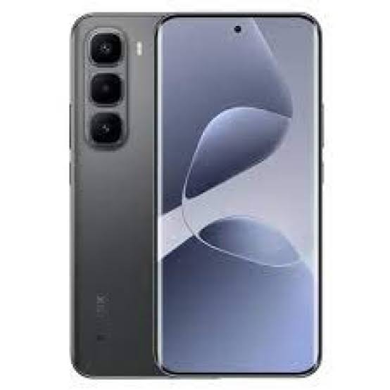 Infinix HOT 60 Pro+ 8+256GB, Free Earphones, 24 Months warranty
