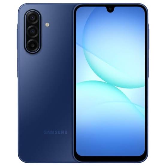 Samsung Galaxy A17 4G 4GB + 128GB, 5000mAh Battery 50MP Main Camera, 2 Year Warranty
