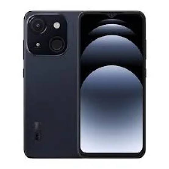Itel A06 2+64GB, 4,000mAh Big Battery