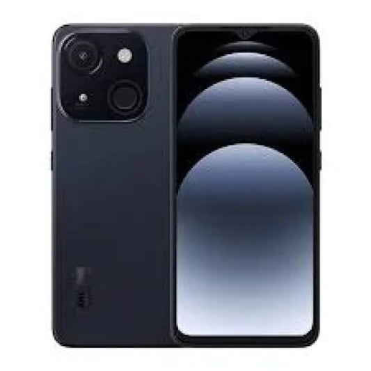 Itel A06 2+64GB, 4,000mAh Big Battery