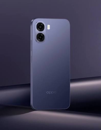 Oppo A6X 4+64GB, Free Earphones, 24 Months Warranty