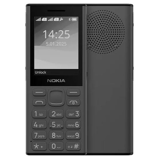 HMD 130 Music Feature Phone Price in Kenya