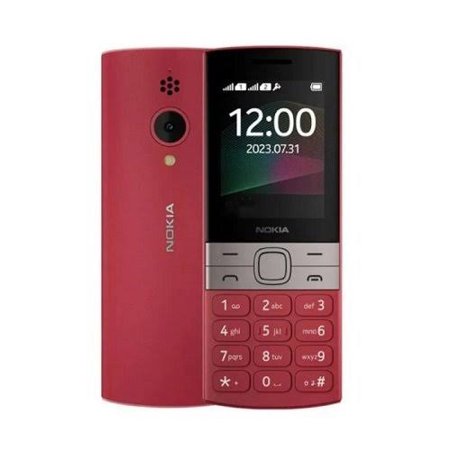 Nokia 150 4G Feature Phone Price in Kenya