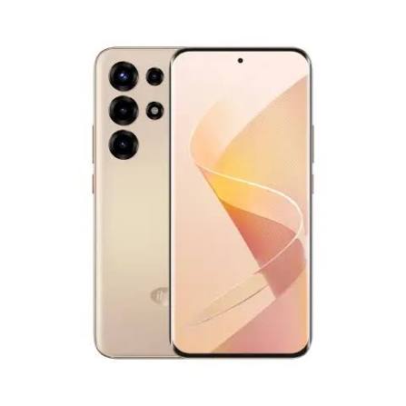 Itel S26 Ultra 8GB + 256GB, 6000mAh Battery, 18W Wired Fast Charging, 2 Years Warranty