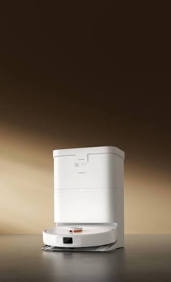 Xiaomi Robot Vacuum H50