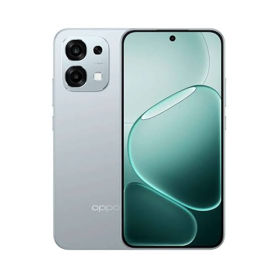 Oppo A6X 4GB+ 256GB, 6,500mAh Battery, Qualcomm Snapdragon 685, 2 Years Warranty