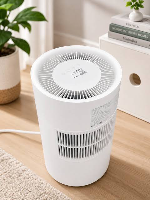 Xiaomi Smart Dehumidifier