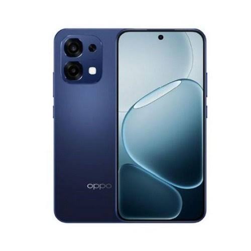 Oppo A6 Pro 5G 8GB + 256GB, 6500mAh Battery, 80W SUPERVOOC Flash Charging, 2 Years Warranty