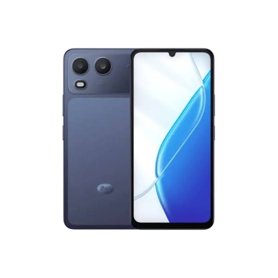 Itel A200 3GB + 128GB, 5000mAh Lithium-Polymer Battery, Android 15 (Go Edition), 2 Year Warranty