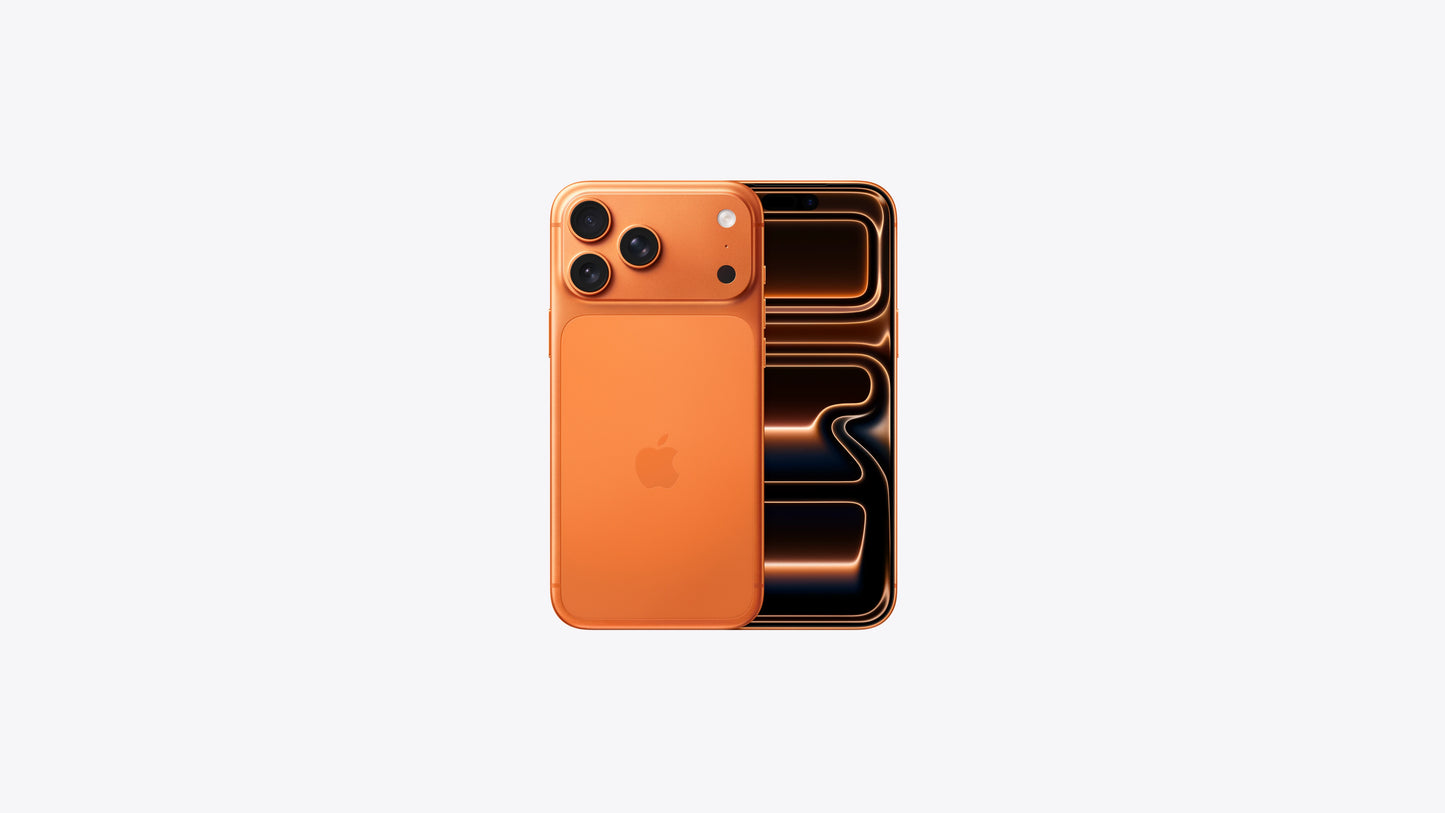 iPhone 17 Pro Max - 512 GB