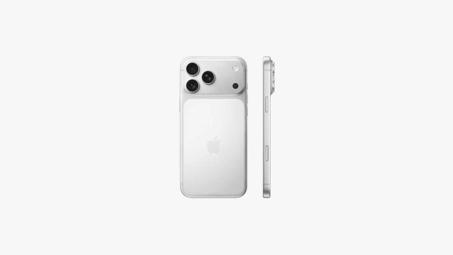 iPhone 17 Pro Max - 512 GB