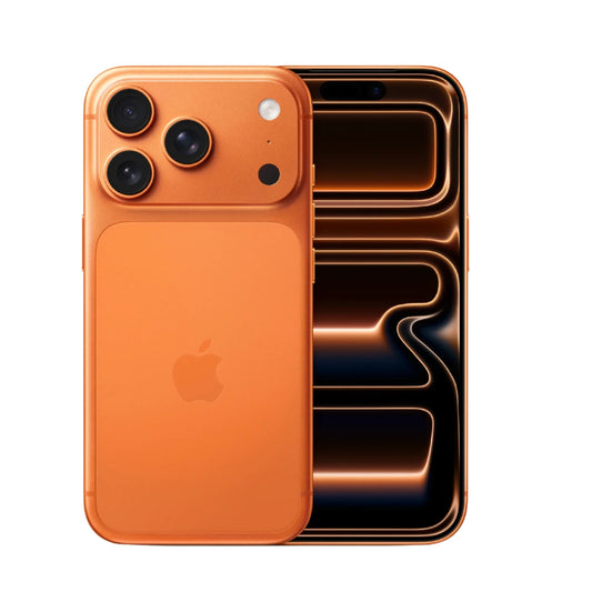 iPhone 17 Pro Max - 256 GB