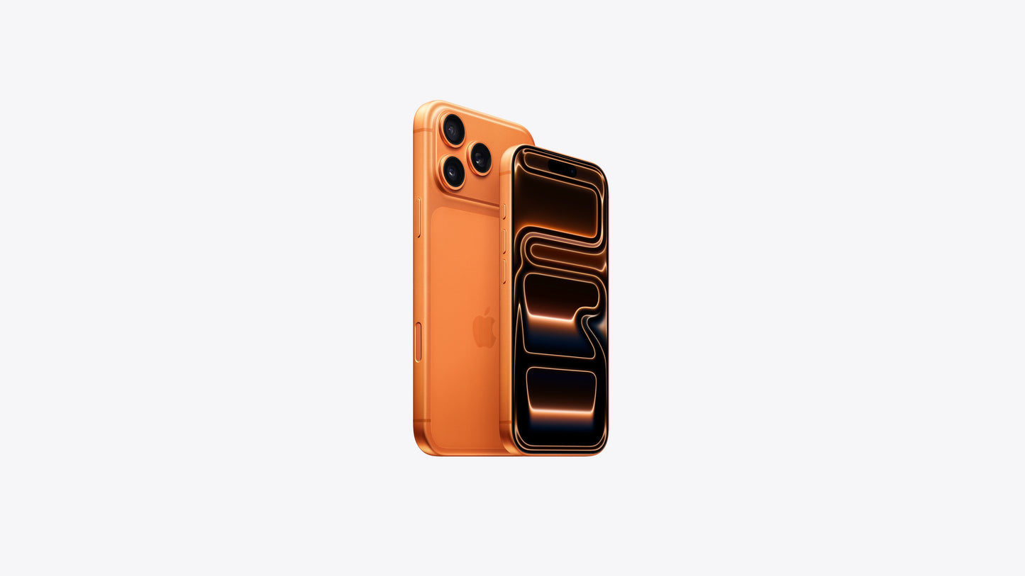 iPhone 17 Pro Max - 512 GB